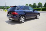 Used 2015 Mercedes-Benz ML 350 4MATIC w/ Premium 1 Package image 5