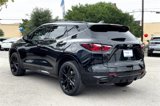 Used 2021 Chevrolet Blazer RS w/ Enhanced Convenience Package image 5