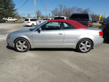 Used 2005 Audi A4 3.0 image 5