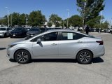 Used 2025 Nissan Versa SV image 6