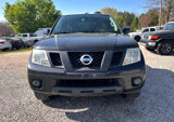 Used 2012 Nissan Frontier SV w/ SV Premium Utility Pkg image 2