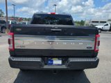 Certified 2022 Ford F150 Platinum w/ Equipment Group 701A High image 4
