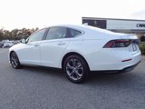 Used 2024 Honda Accord EX image 5