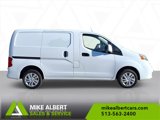 Used 2020 Nissan NV200 SV image 3