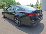 Certified 2021 Nissan Altima 2.5 SR w/ SR Premium Package image 4