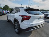 New 2025 Chevrolet Trax LT w/ Driver Confidence Package image 6