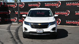Used 2022 Chevrolet Equinox LT w/ Driver Convenience Package image 2