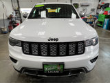Used 2020 Jeep Grand Cherokee Limited w/ Luxury Group II image 2