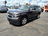 Used 2015 Chevrolet Tahoe LT image 2