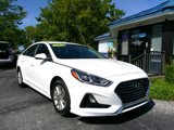 Used 2019 Hyundai Sonata SE image 4