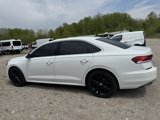 Used 2022 Volkswagen Passat 2.0T SE image 4