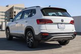 Used 2022 Volkswagen Taos S image 6