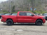 Used 2022 RAM 1500 Big Horn image 3