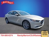 Used 2023 MAZDA MAZDA3 s image 3