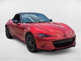 Used 2016 MAZDA MX-5 Miata Club image 3