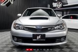 Used 2008 Subaru Impreza WRX STI image 4