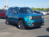 Used 2021 Jeep Renegade Latitude w/ Convenience Group image 2