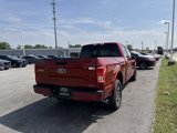 Used 2015 Ford F150 XLT image 3