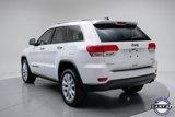 Used 2017 Jeep Grand Cherokee Limited image 3