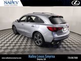 Used 2020 Acura MDX FWD w/ Technology Package image 4