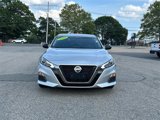 Used 2020 Nissan Altima 2.5 SR image 2