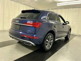 Used 2024 Audi Q5 2.0T Premium Plus w/ Premium Plus Package image 6