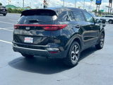 Used 2022 Kia Sportage LX image 4