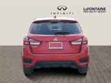 Used 2023 Mitsubishi Outlander Sport SE image 5