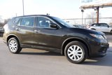 Used 2014 Nissan Rogue S image 3