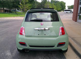 Used 2015 FIAT 500 Sport w/ Comfort/Convenience Group image 5