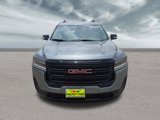 Used 2021 GMC Acadia SLE w/ Driver Convenience Package image 2