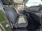 Used 2022 Jeep Wrangler Unlimited Sport image 4