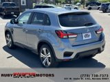 Used 2024 Mitsubishi Outlander Sport Ralliart image 5