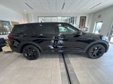 Certified 2021 Ford Explorer ST image 2