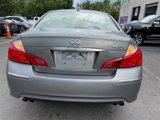 Used 2010 INFINITI M35 x image 4