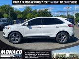 Certified 2022 Ford Edge SEL w/ Convenience Package image 5
