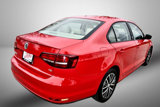 Used 2018 Volkswagen Jetta Wolfsburg Edition image 6