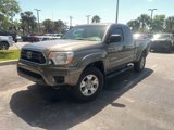 Used 2012 Toyota Tacoma PreRunner w/ SR5 Pkg image 3