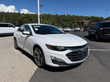 Used 2023 Chevrolet Malibu LT image 4