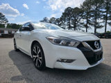 Used 2018 Nissan Maxima 3.5 SV image 5