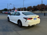 Used 2021 Toyota Camry SE image 5