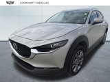 Used 2024 MAZDA CX-30 AWD 2.5 S w/ Premium Package image 6