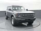 New 2025 Ford Bronco 4-Door image 2