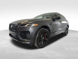 New 2024 Jaguar F-PACE R-Dynamic S image 2