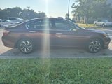 Used 2017 Honda Accord EX-L image 4