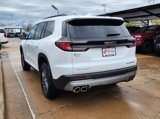 New 2025 GMC Acadia Elevation image 6