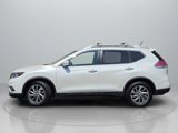 Used 2015 Nissan Rogue SL w/ SL Premium Package image 4