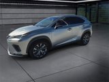 Certified 2019 Lexus NX 300 F Sport image 4