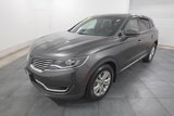 Used 2017 Lincoln MKX Premiere image 4