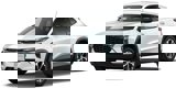 New 2025 Chevrolet Trax RS w/ Driver Confidence Package image 3